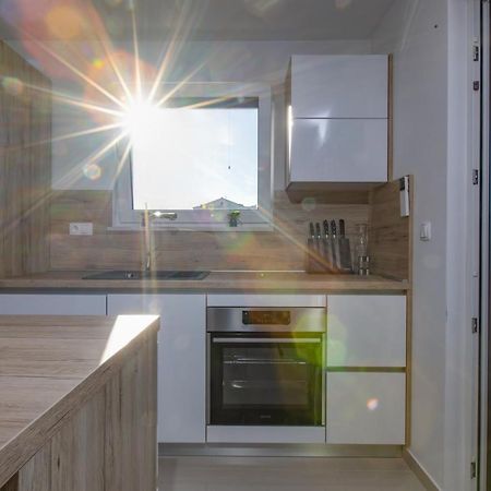 Apartma Skubic Duhljica Vantacici Esterno foto
