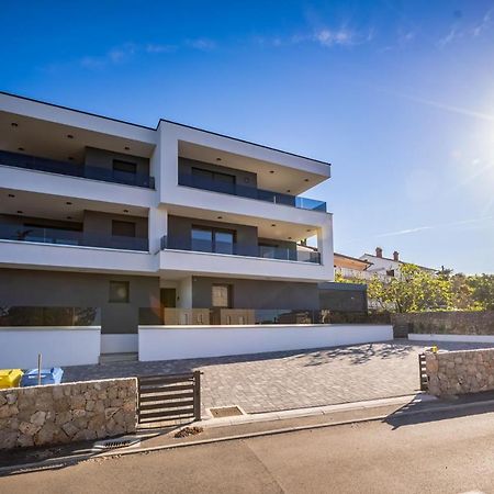 Apartma Skubic Duhljica Vantacici Esterno foto