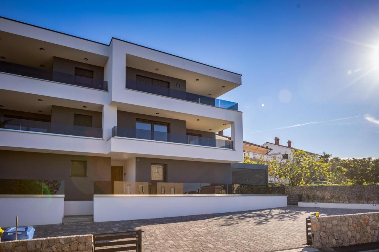 Apartma Skubic Duhljica Vantacici Esterno foto