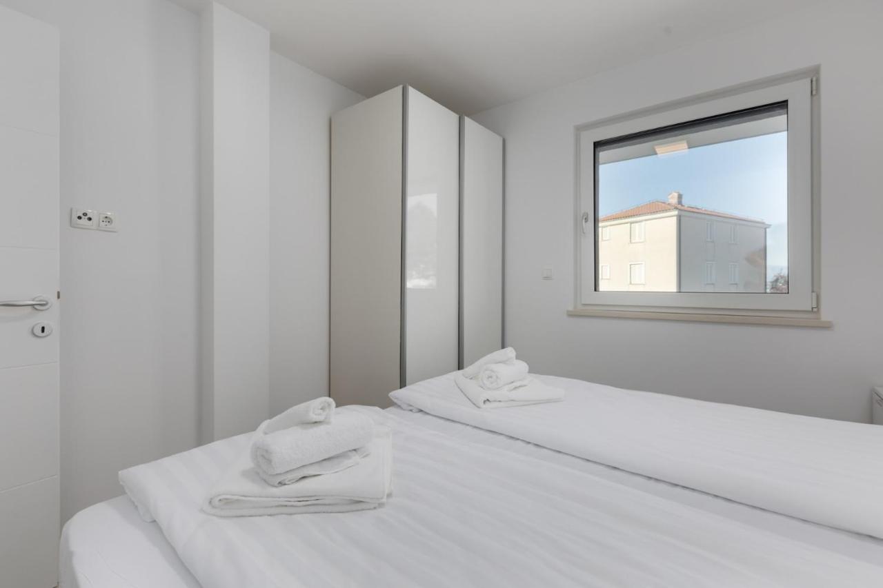 Apartma Skubic Duhljica Vantacici Esterno foto